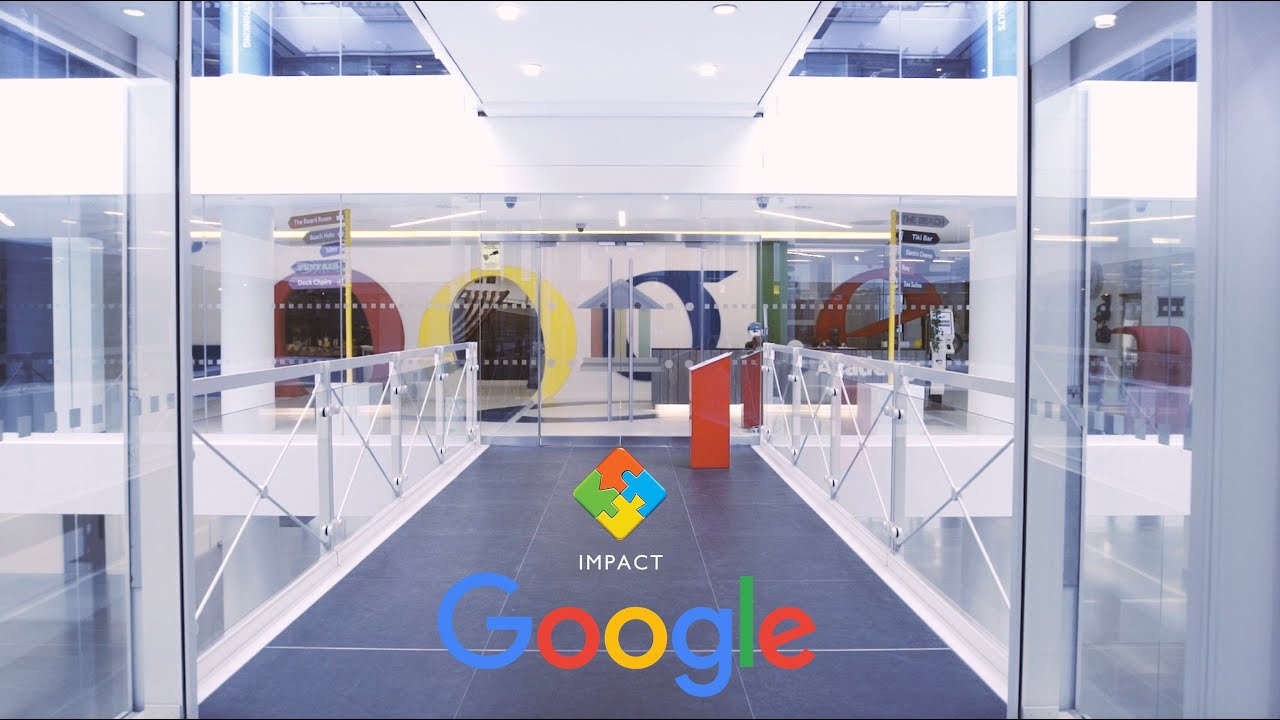 Watch Developing digital leadership skills - Google and Impact Case Study on YouTube.