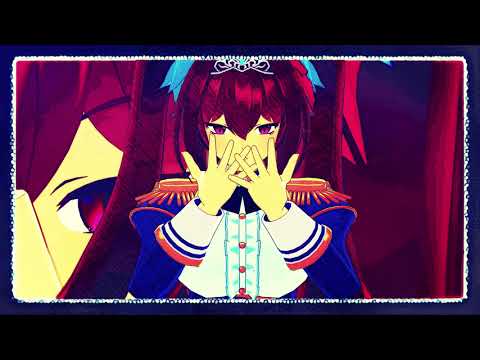 【MMDウマ娘】蜘蛛糸モノポリー【tmy式ダスカ 】【2K 30fps】