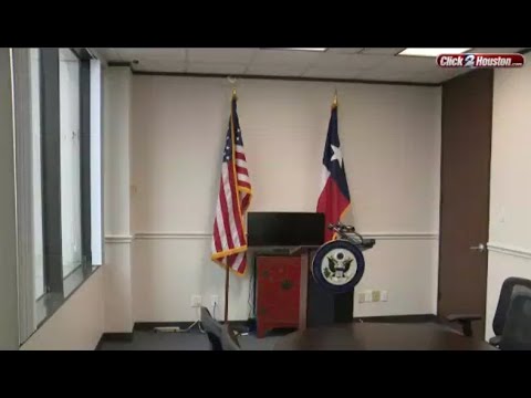 LIVE: Congressman Al Green addresses Russia’s invasion/measures to aid Houston’s Ukrainian community