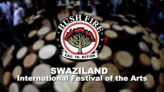 BUSHFIRE FESTIVAL 2010