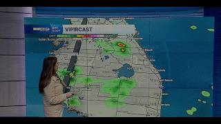 First Alert Forecast Saturday August 15 2026 Beach and Boating Forecast