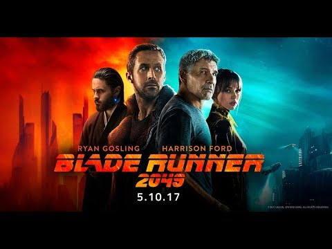 Blade Runner 2049 - Video review