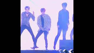 190609 Cherry Bomb Yuta In