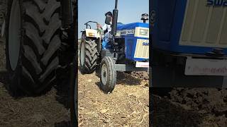 Swaraj 744 FE Five Star Model 2025 | Swaraj 744 FE New Model 2025 | Swaraj 744 FE Five Star#swaraj