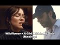 Billie Eilish Wildflower Abdulrahman Mohammed A Girl Within My Soul Mashup