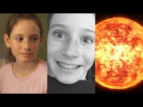 Video: 11-vuotias Tyttö Kuolee Hurrikaanista Michael