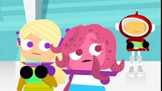 Asteroid Andys Frankenkitty