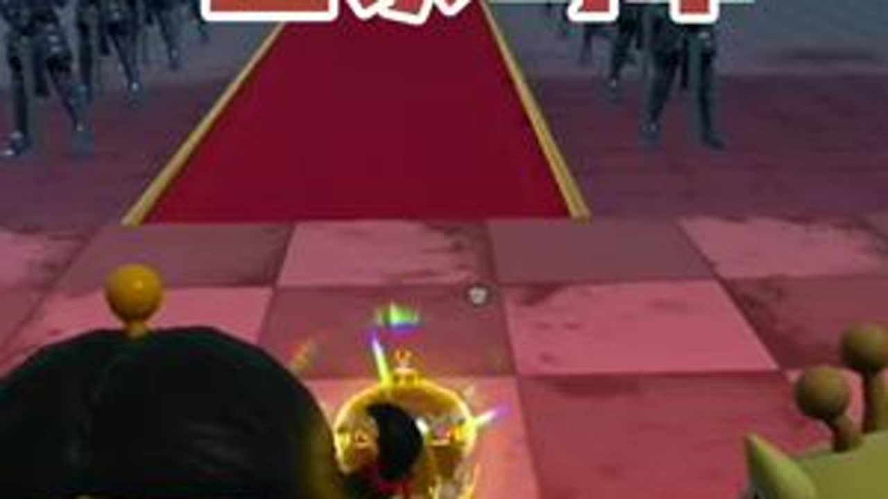 终于出皇家马车了 #蛋仔派对#蛋仔胖蛋二创征集#蛋仔马年马力全开 #蛋仔日常#蛋仔惊魂寻宝队