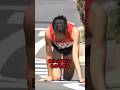 日本中が感動した女子駅伝の名シーン