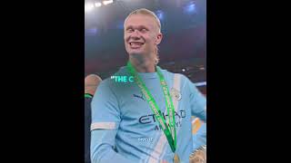 Man City Finally Won A Trophy