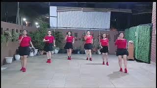 Gan Dong Tian Gan Dong Di Line Dance