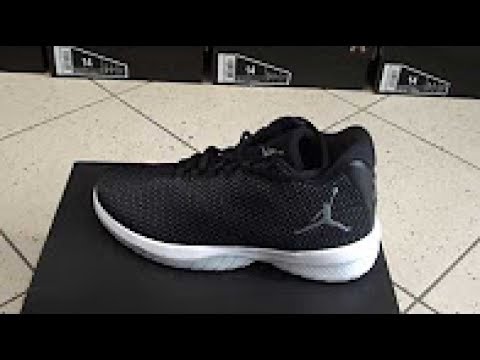 jordan by fly