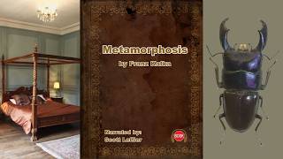Franz Kafka: Metamorphosis (Forward)