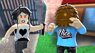 There S Another Mystery To Solve In Roblox Murder Mystery Jeromeasf Roblox - jeromeasf roblox