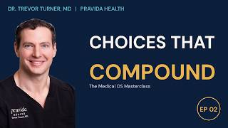AI Output Routes Are Safety Decisions | Medical OS EP 2