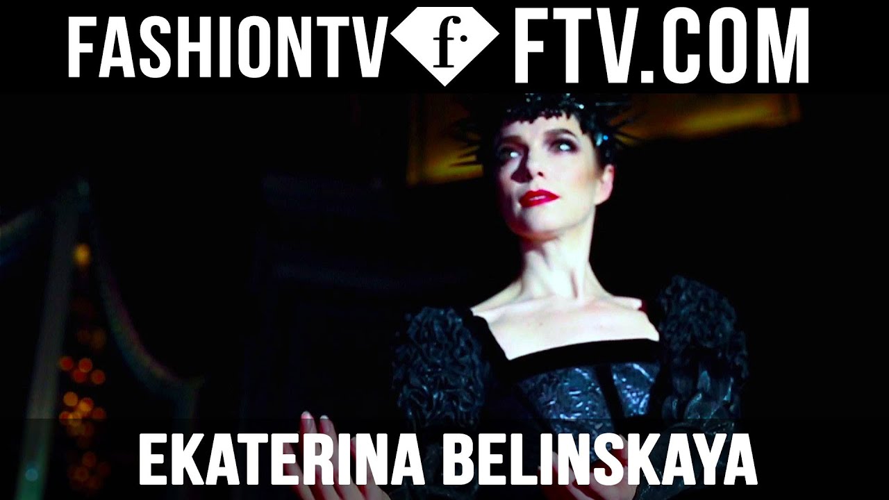 The Queen n The transcending Skipper for Anna-Karin Karlsson Eyewear  | FashionTV