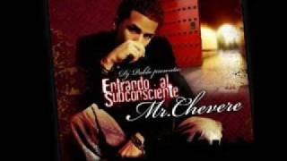 mr. chevere feat. p-toh-atencion