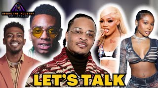 Let's Talk | #InsideTheIndustry (5.16.2024)