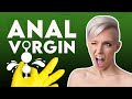 How to Have AMAZING Anal Sex (First Time Tips and Anal Toys)| Sex and Relationship Coach | Caitlin V