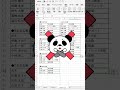 表を簡単に結合する #excel #shorts #vstack