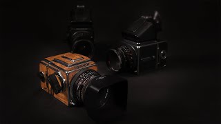 Hasselblad 500C/M - Three-Minute Review - YouTube Hasselblad 500C/M - Three-Minute Review - YouTube