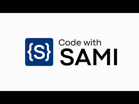 Comment exécuter un fichier Python avec un autre fichier Python | Tuto #1 - Code with {SAMI}