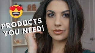 PRODUCT EMPTIES HITS & MISSES | Winter 2019