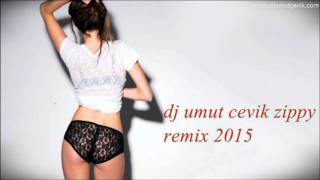 dj umut cevik zippy remix 2015 Resimi