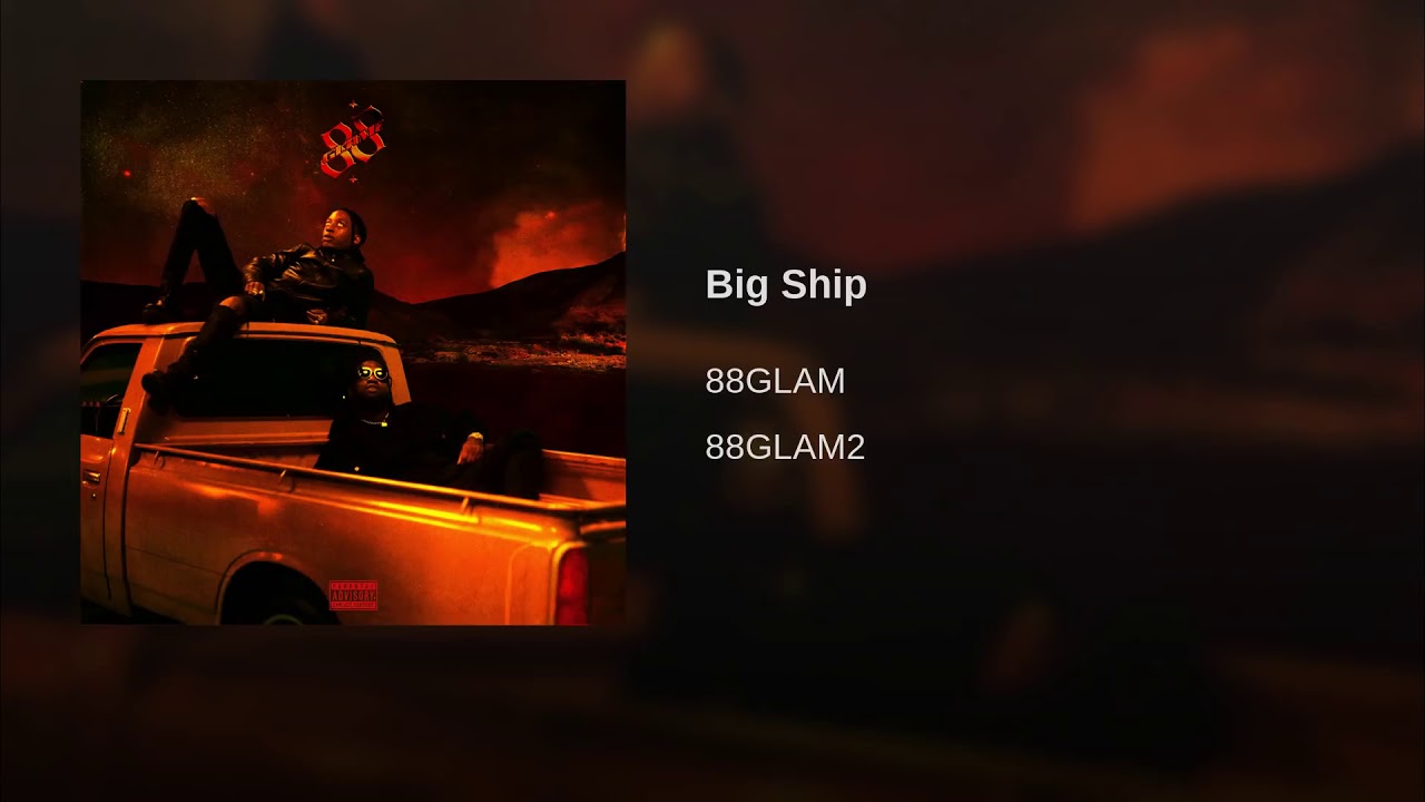 top movies on netflix 88GLAM - Big Ship