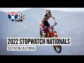 Stopwatch Nationals 2022 Pro Motocross Prep w/Tomac, Plessinger, McElrath, & More