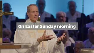 What happens on Easter Sunday morning? by New Covenant UMC- Florida 44 views 1 month ago 1 minute, 5 seconds