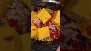 Quick and easy crockpot appetizer #shorts
