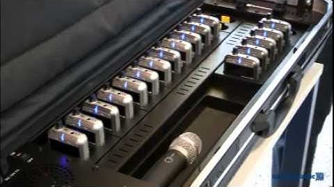 Synexis Beyerdynamic version anglaise   YouTube