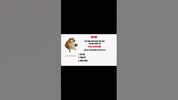 Ding Ding memes: trò mới cộng ngày tháng năm sinh