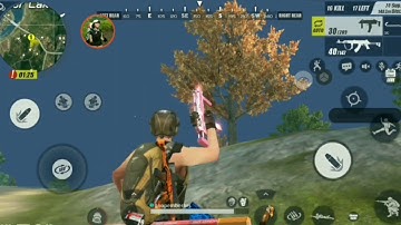 FIX NO ASSETS AURA 2 NOVEMBER RULES OF SURVIVAL MOBILE