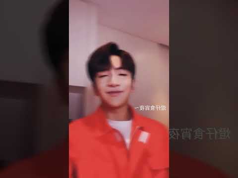 無限教主Anson Lo | 盧瀚霆食mum mum (1分鐘版)
