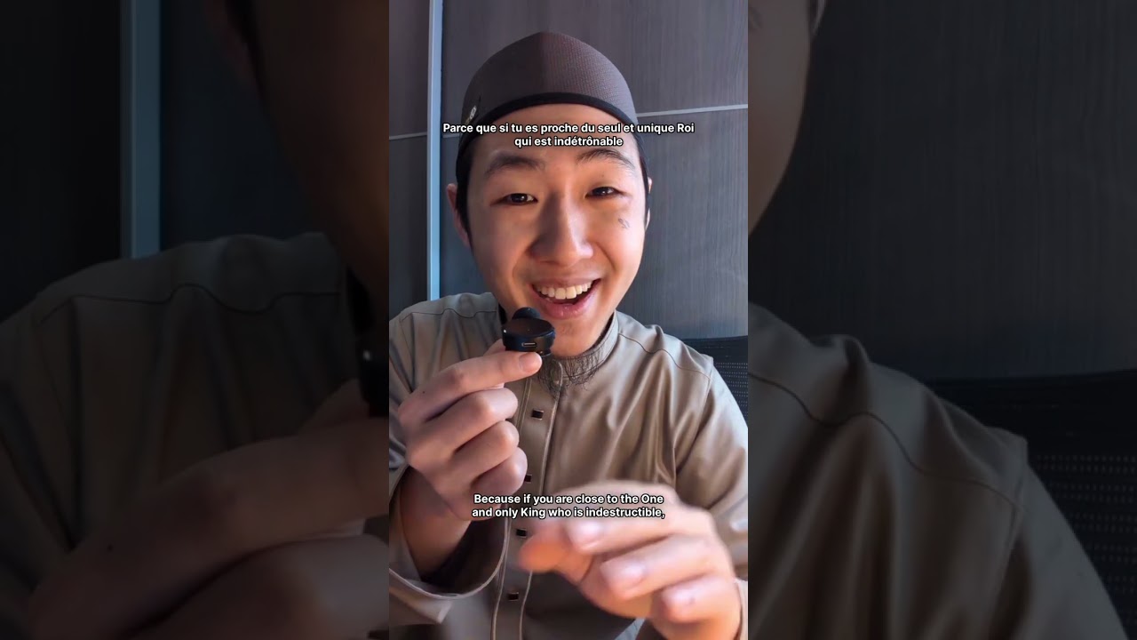 La différence entre Al-Malik, Al-Mālik et Al-Malīk