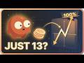 13 Tokens Flipped Qwen's Math Performance