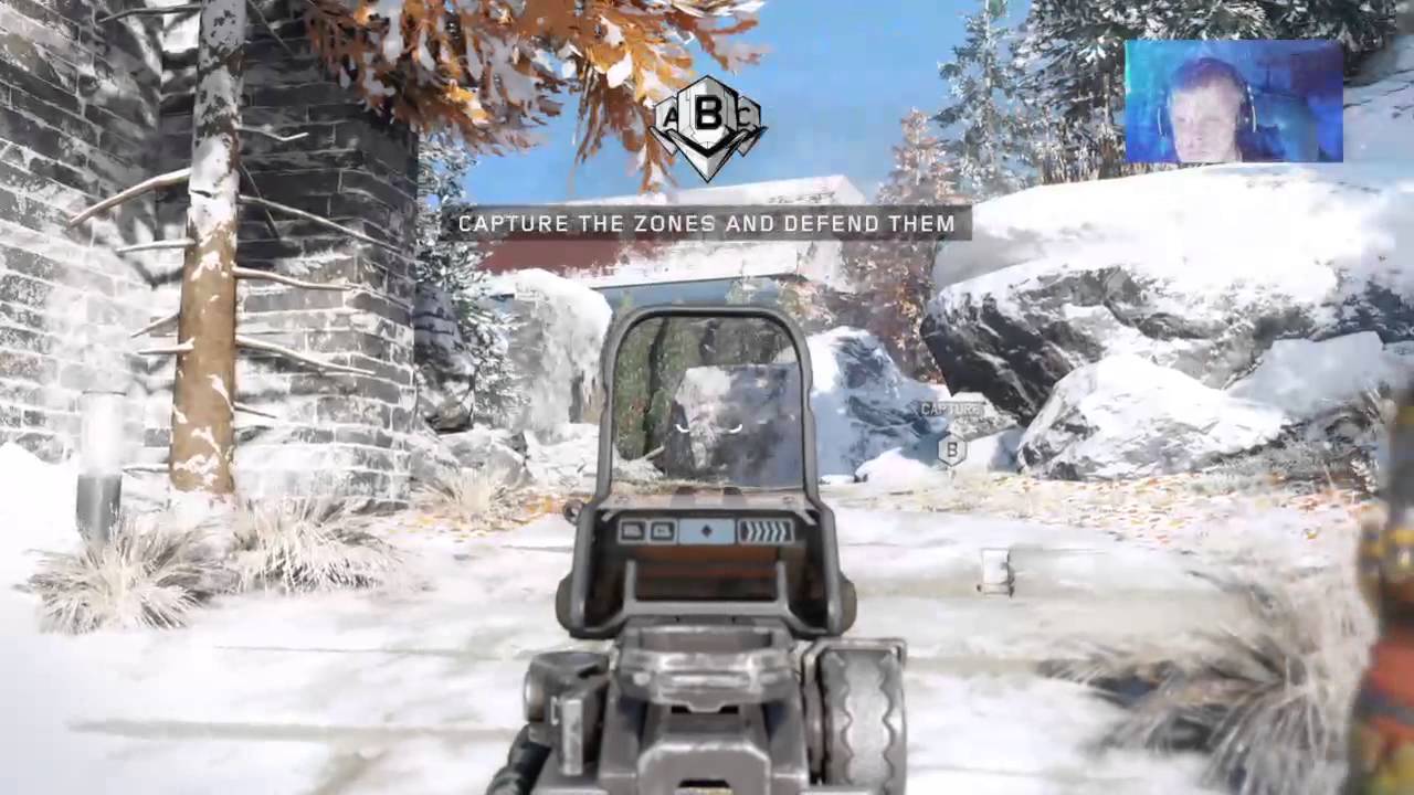 katuttle79's Live PS4 Broadcast