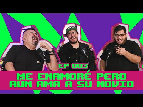 EL NEPE: Romeritos, Hechiceras y Corazón Vibrante Ep03