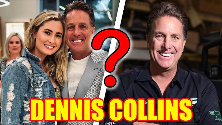 What REALLY Happened To Dennis Collins After Fast ...
