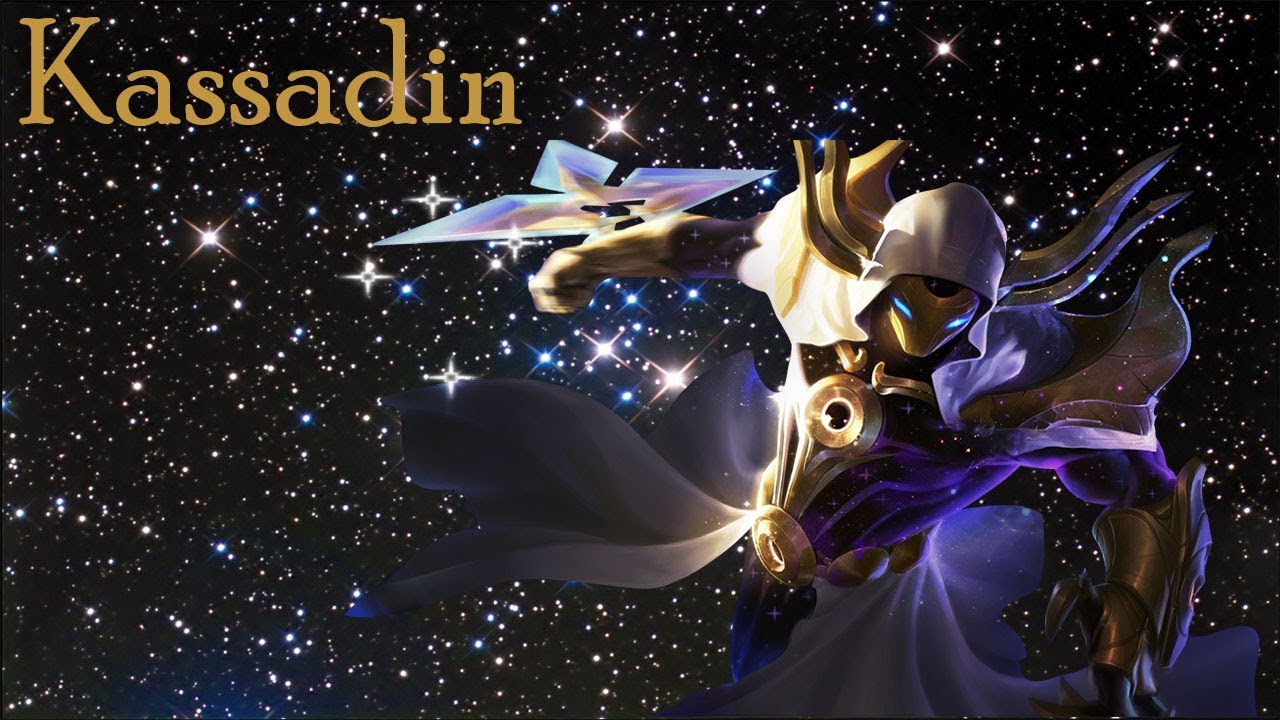 Kassadin League Of Legends Kassadin Runes Ugg Kassadin League Of Legends  Kassadin Build Ugg Ugg Kassadin, image size:1280x720