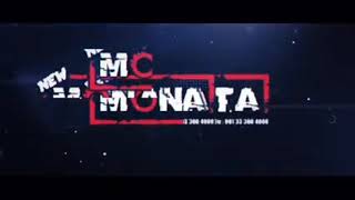 YENI INKA - HATI YANG TERSAKITI - NEW MONATA - SIMPATIK PRODUCTION
