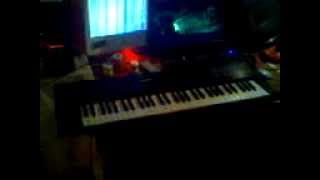 Demo Roland D10
