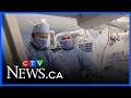 Feds asked to denounce Alberta’s dual practice legislation