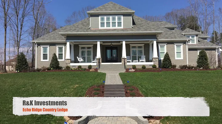 PIEDMONT STONE 2018