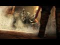 Prince of Persia The Forgotten Sands I Boss Fight part 1