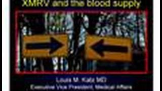 XMRV & Blood Safety screenshot 4