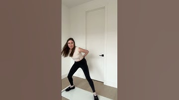 Does the FEIER Smart Slide Board work?! #fitness #fitnessmotivation #fit #slideboard