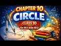 Chapter 10 Icircle class 10th🔥easy explanation&🤫Important questions
